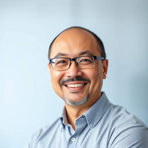 David Lee, Senior Interview Skills Trainer