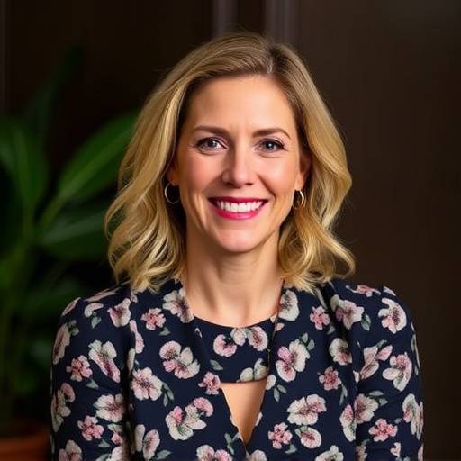 Elizabeth Carter, Founder and Lead Career Coach