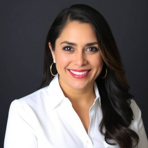 Maria Rodriguez, Resume and LinkedIn Profile Specialist